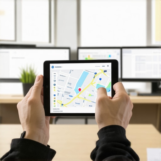 Map Discovery Techniques: How to Improve Google Maps Search & Rankings