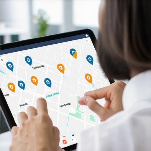 Map Discovery Techniques: How to Improve Google Maps Search & Rankings