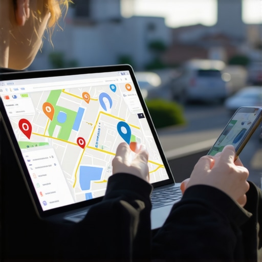 Map Discovery Techniques: How to Increase Your Google Maps Exposure