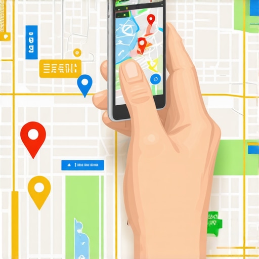 Maps SEO Strategies: Boost Your Google Maps Visibility Effectively