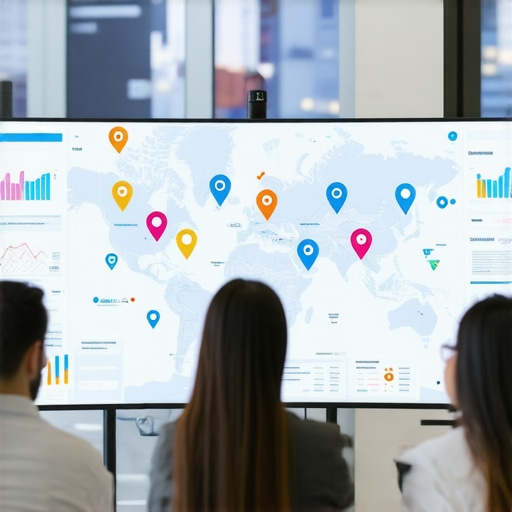 Maps SEO Strategies: Boost Your Google Maps Visibility Effectively