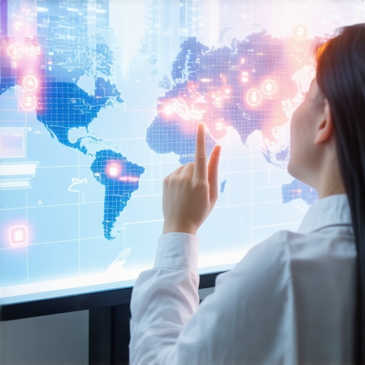 Maps Visibility Optimization: Proven Strategies to Boost Your Google Map Exposure