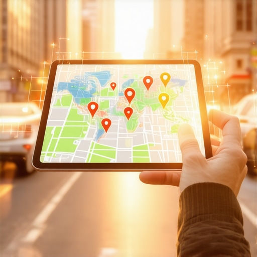 Maps Visibility Optimization: Proven Strategies to Boost Your Google Map Exposure