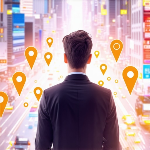 Maps Visibility: Proven Tips to Boost Your Google Map Exposure