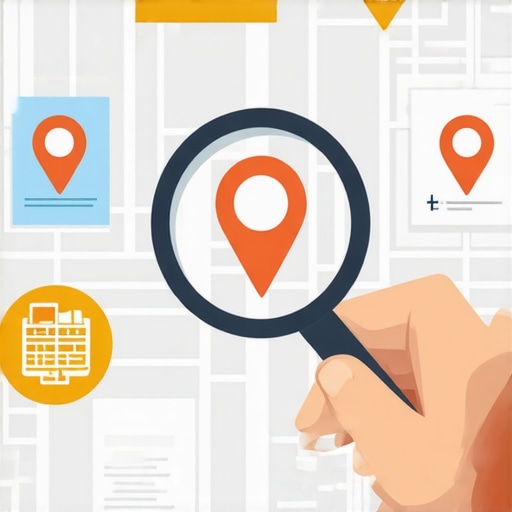 Top Map Discovery Techniques to Increase Local Search Visibility in 2024