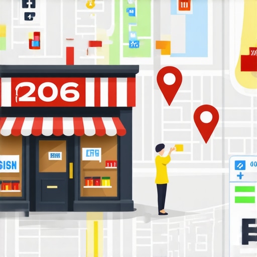 3 Maps SEO Hacks for Small Business Growth in 2026