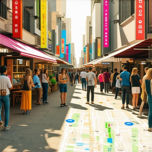 3 Ways Local Shops Win the Map Discovery Feed in 2026