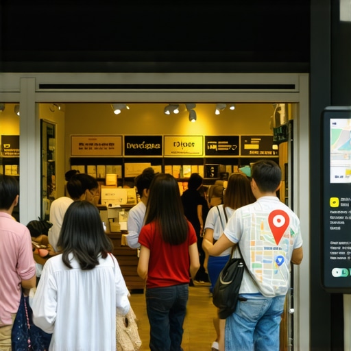 4 Proven Tactics for Small Shops to Win Map Discovery in 2026