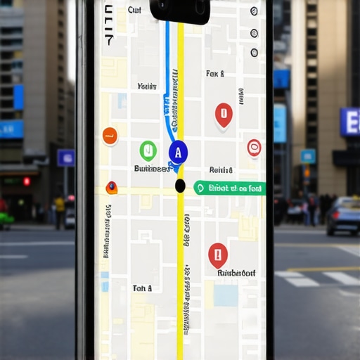 7 Fast Fixes to Improve Map Views for Hidden Businesses [2026]