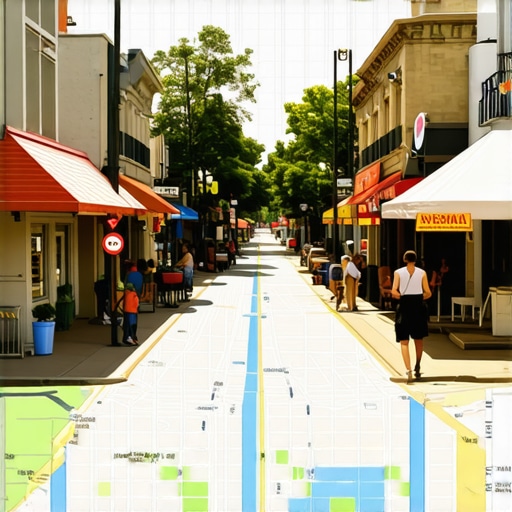 Low Foot Traffic? Try These 5 Map Discovery Fixes for 2026