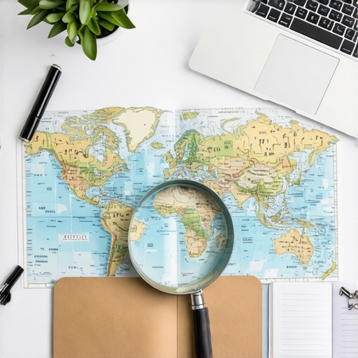 The 2026 Map Discovery Checklist: Why Your Business is Still Hidden