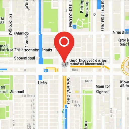 4 Fresh Map Discovery Signals to Win Local Search in 2026