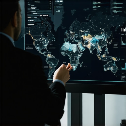 4 Pro Moves to Fix Flatlined Map Search Visibility in 2026