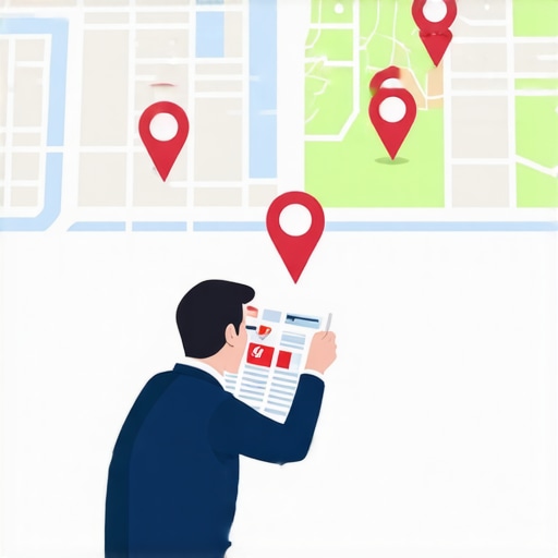 5 Geotagging Mistakes Killing Your Maps Visibility in 2026