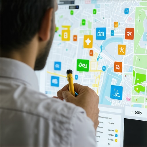 5 Review-Based Tactics to Improve Map Views in 2026