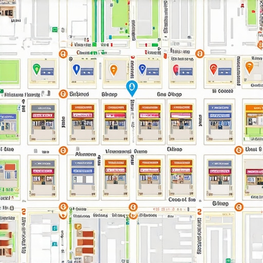 6 Signal Fixes to Improve Map Views for Local Shops in 2026