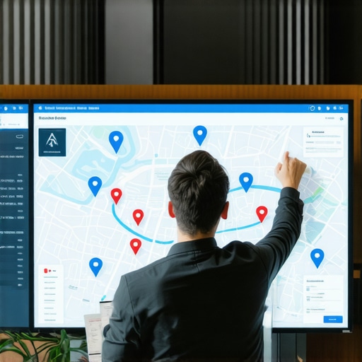 Fixing Maps Visibility for Service-Based Businesses in 2026