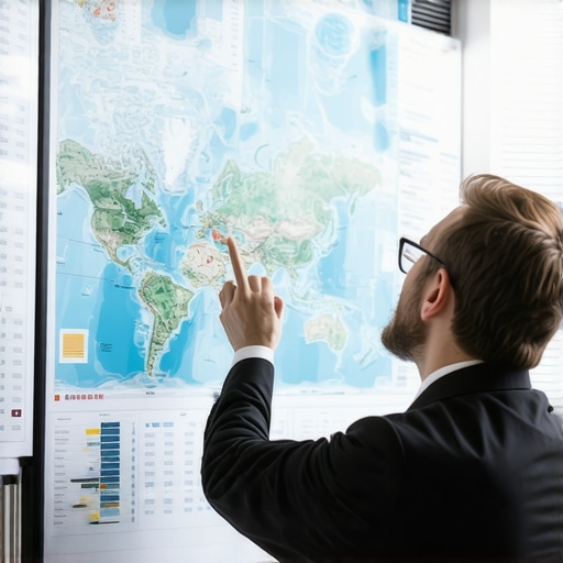 How I Doubled Clicks: 4 New Map Discovery Techniques for 2026