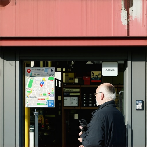 Why Your Shop Disappeared from 2026 Maps (and How to Fix It)