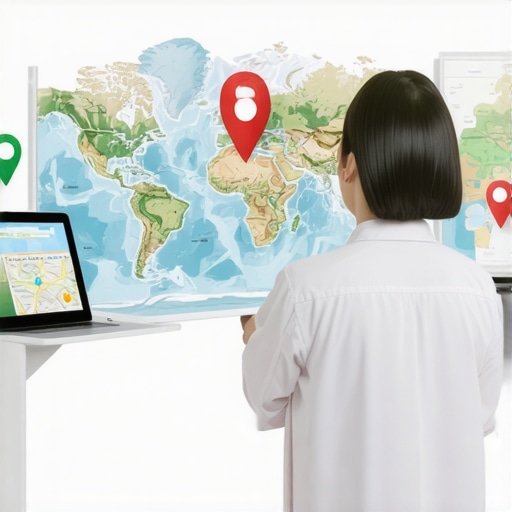 5 Actionable Map Discovery Tactics to Outrank Your Neighbors [2026]