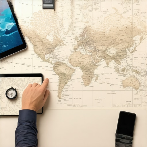 5 Actionable Map Discovery Tactics to Outrank Your Neighbors [2026]