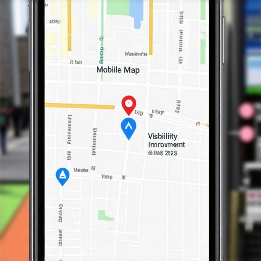 5 Schema Tweaks for Better Maps Visibility on Mobile in 2026