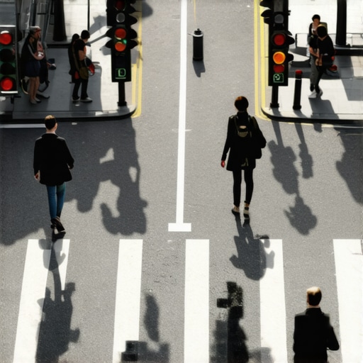 How Local Foot Traffic Signals Improve Map Views in 2026