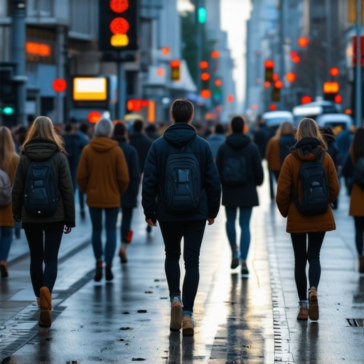 How Local Foot Traffic Signals Improve Map Views in 2026