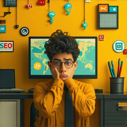 Why Keyword Stuffing Fails to Fix Maps Visibility in 2026