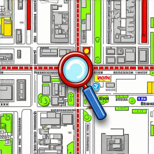 Why Locals See Your Rivals First: 5 Map Discovery Fixes [2026]