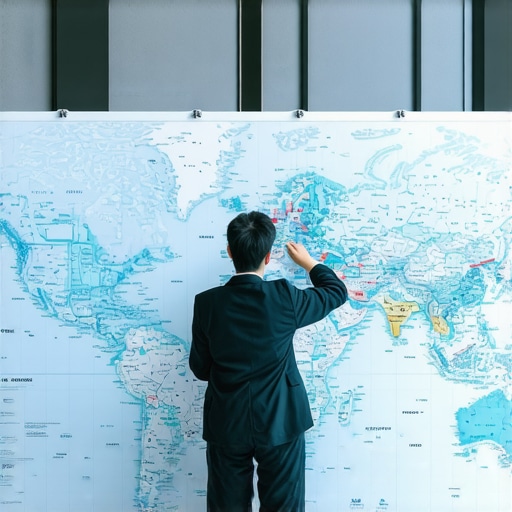 4 Missing Schema Details That Are Secretly Tanking Your Local Map Rank