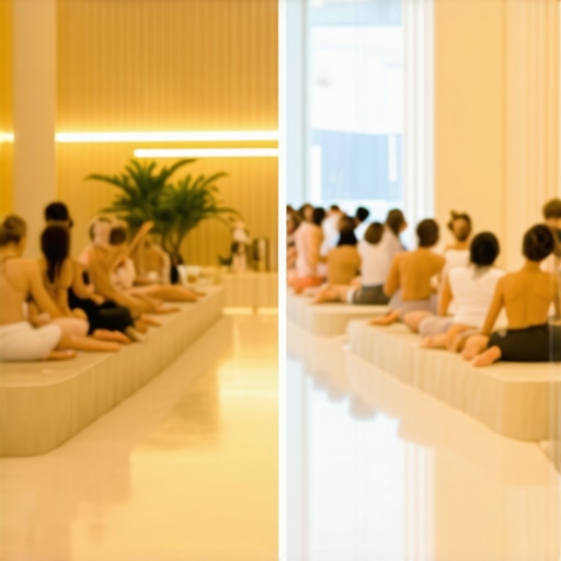 4 Reasons Your Med Spa Stays Hidden While Rivals Book All the Fillers