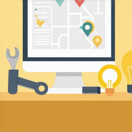 5 Fast Fixes to Stop Your Business From Vanishing in Map Search