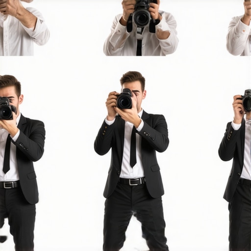 5 Specific Photo Mistakes Keeping Your Business Off the Discovery Feed