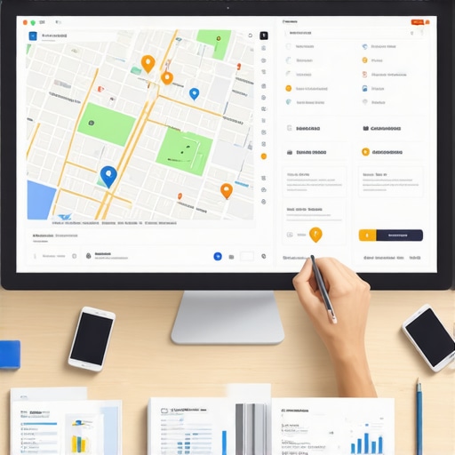 5 Specific Tools We Use to Outmove Local Rivals on Google Maps