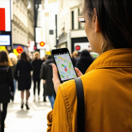7 Brutal Truths About Why Locals Can't Find Your Shop on Mobile