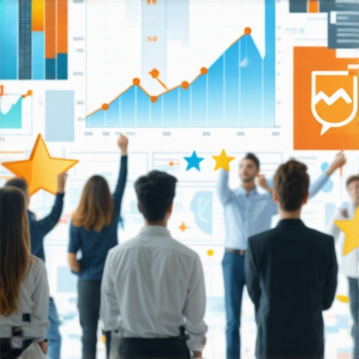 Beyond Star Ratings: The Review Management Shift That Breaks Into the Top 3