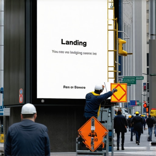 How We Fixed the City Landing Page Error That Tanked Our Local Search Traffic