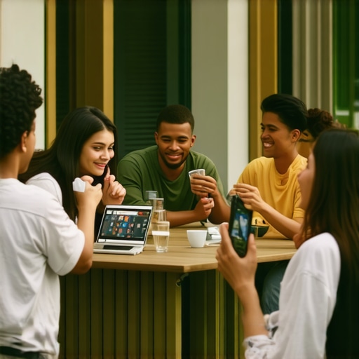 How We Used Community Mentions to Win the Local Discovery Feed