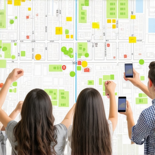 How We Used Neighborhood News to Fix Our Maps Visibility