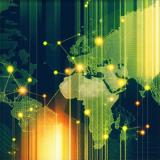 How the Local Map Algorithm Actually Weighs Proximity vs Authority