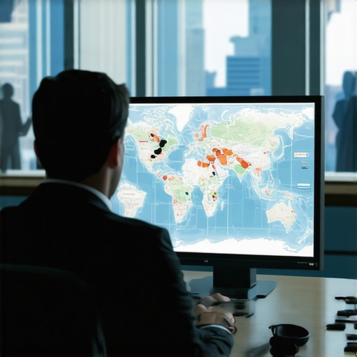 How to Spot the Ghost Competitors Stealing Your Map Leads