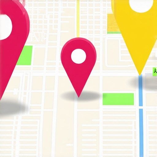 Stop Burying Your Pin: 6 Local Image Fixes to Improve Map Views