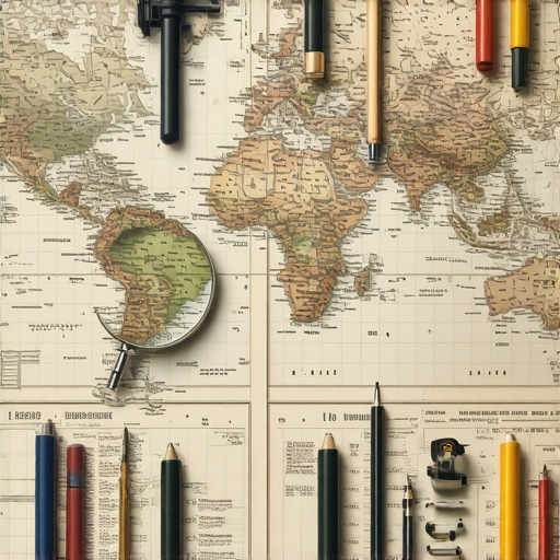 The Secret Map Embed Tactics We Used to Outrank Local Competitors