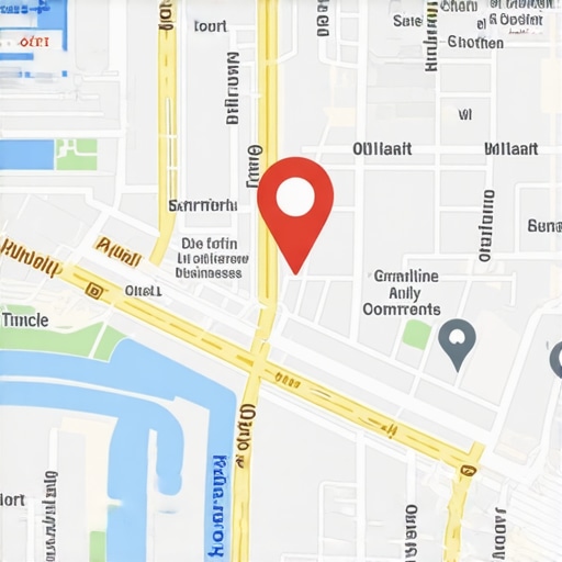 The Service Area Trap: How to Show Up on Maps Without a Physical Shop