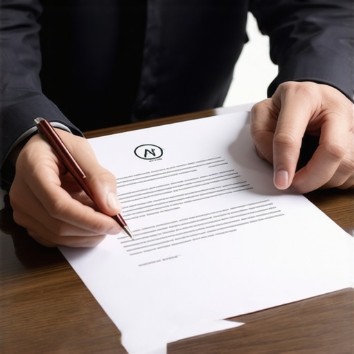 The Specific Appeal Letter That Finally Fixed My Suspended Business Profile