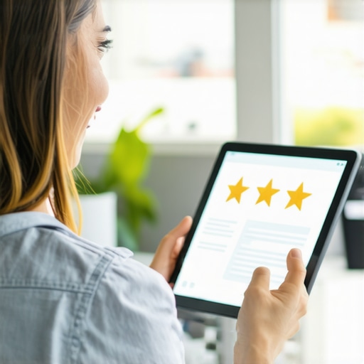 The Stress-Free Method for Getting Google Reviews From Your Best Clients