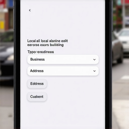 The Tiny Address Errors That Ghost Your Business Listing on Mobile