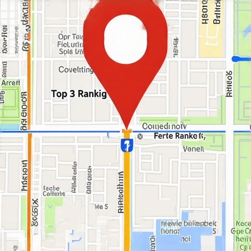 The Truth About Ranking Services: Why Your Map Pin Is Stuck Outside the Top 3