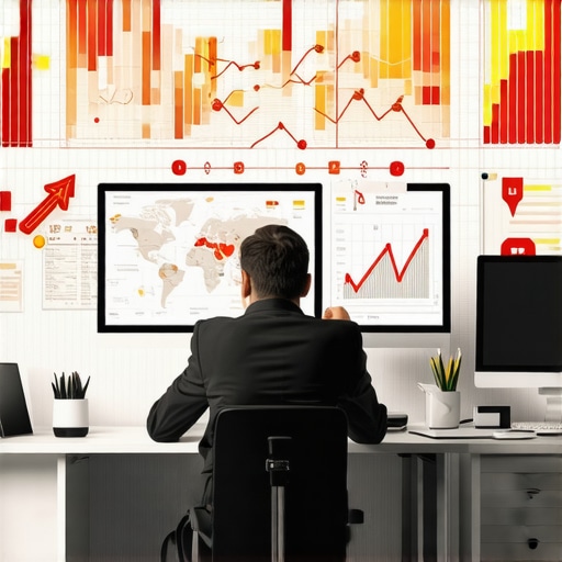 Why Checking Your Own Map Rank From the Office Is Sabotaging Your Growth Strategy